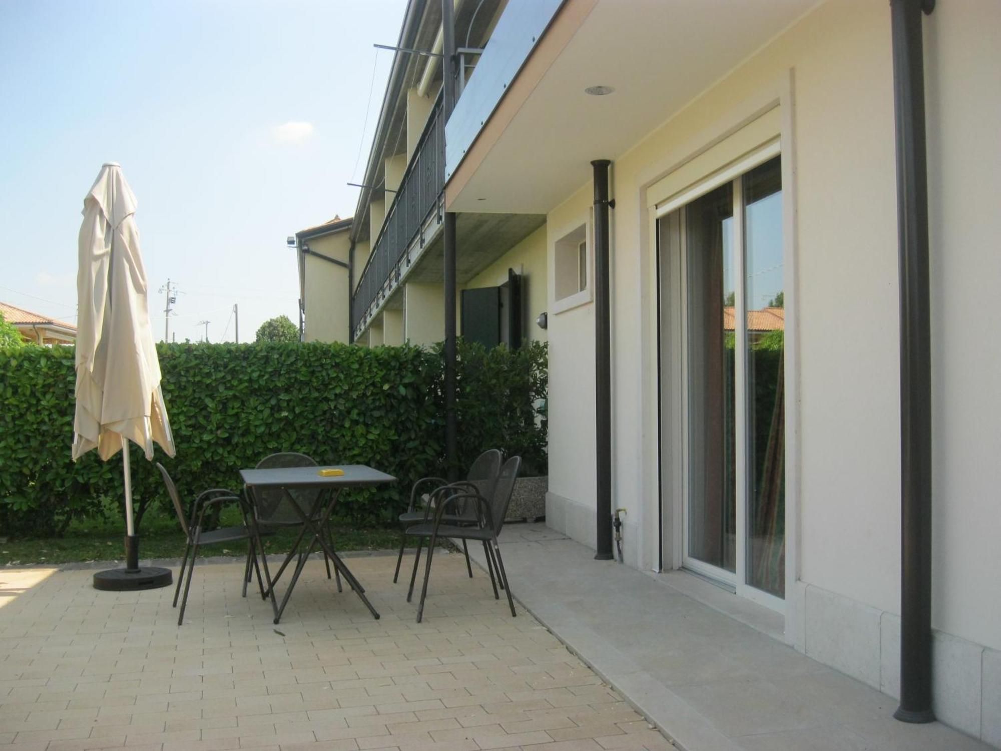 Residence La Margherita Lazise Cameră foto