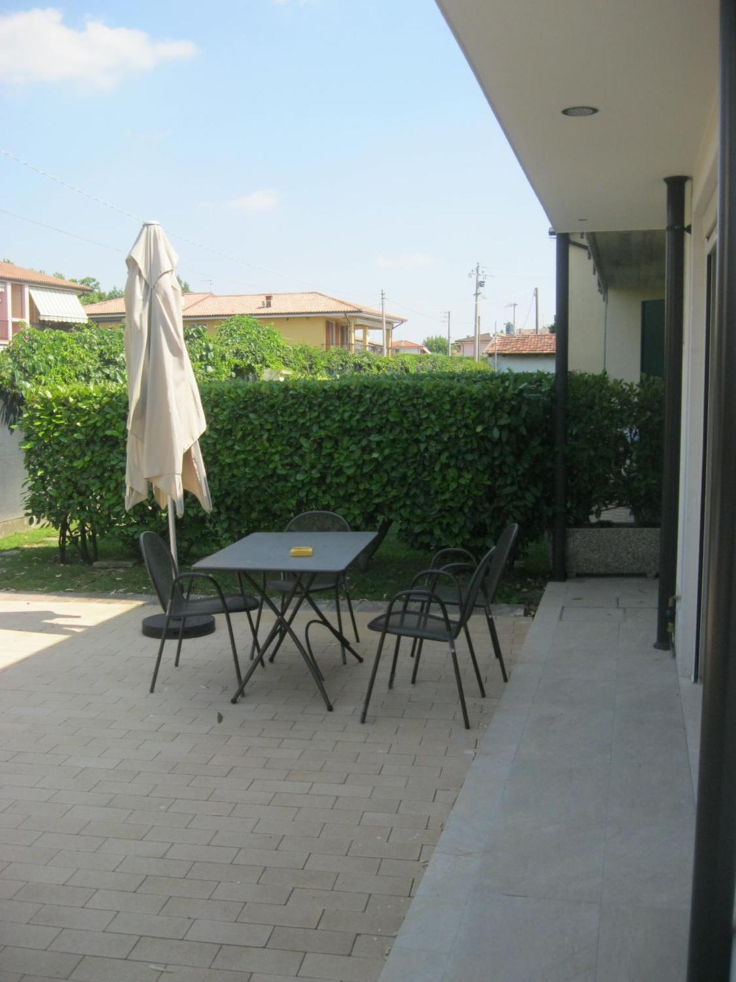 Residence La Margherita Lazise Cameră foto